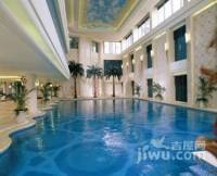 重庆棕榈泉国际花园 都市中的热带绿洲