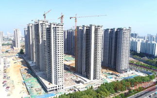 日照蓝天尚东区 全景解析楼盘配套、实景与户型