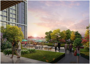 龙湖紫都城 南京新贵生活范本，全景解析项目配套与户型设计